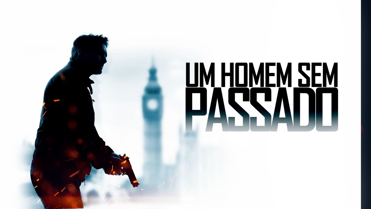 Um Homem sem passado