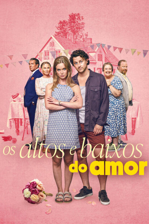 Os Altos e Baixos do Amor