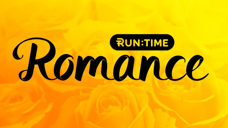 RunTime Romance