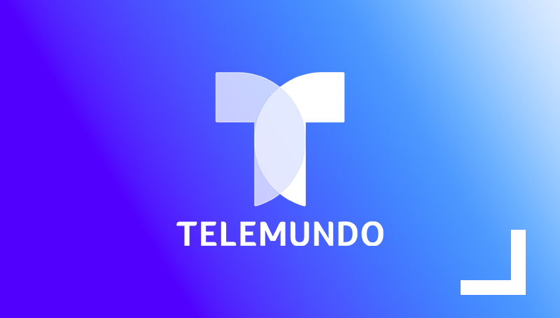 Telemundo HD