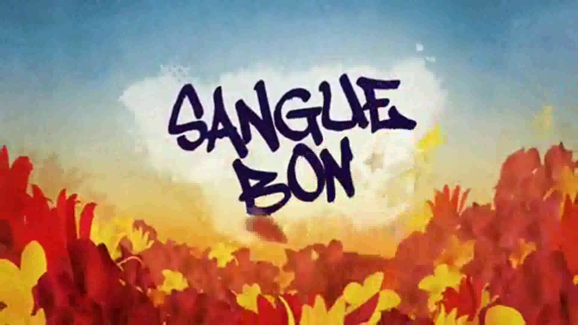 Sangue bom