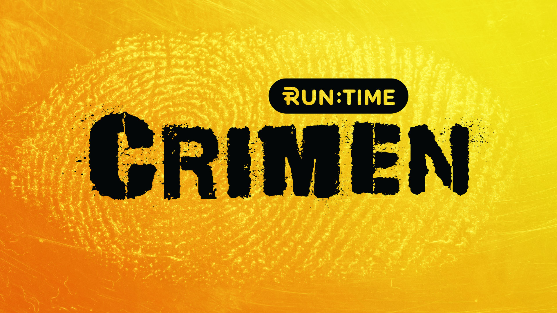 RunTime Crime