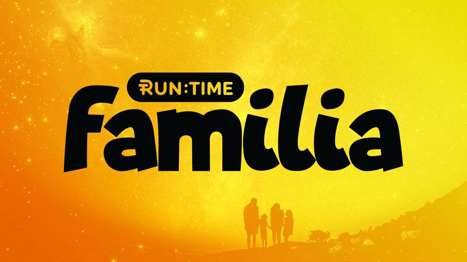 RunTime Família